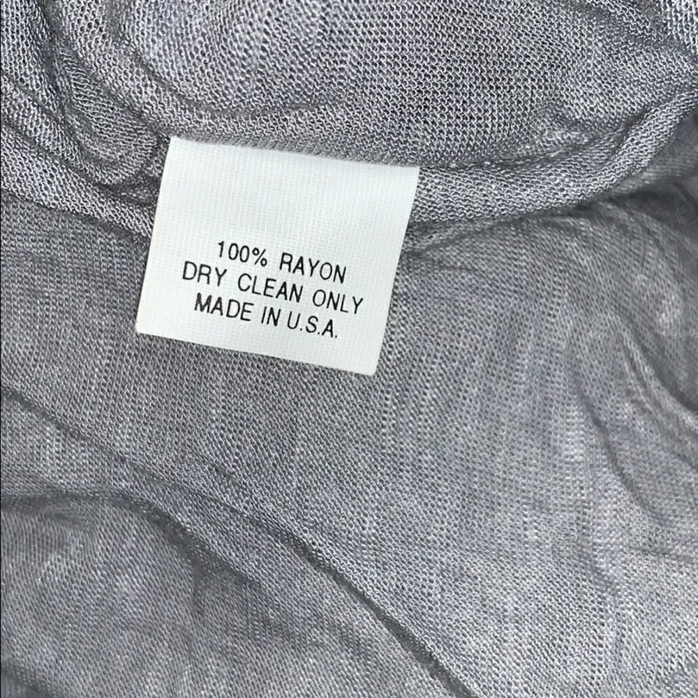 🛍️United Rocket at waist top No Regrets graphic - Picture 7 of 7